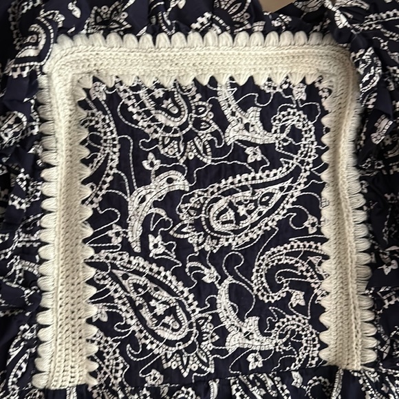 SEA New York Theodora Top - Picture 5 of 14